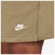 Nike Ανδρικό σορτς Club French Terry Flow Nike Ανδρικό σορτς Club French Terry Flow